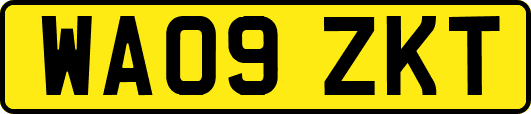 WA09ZKT