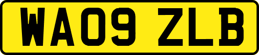 WA09ZLB