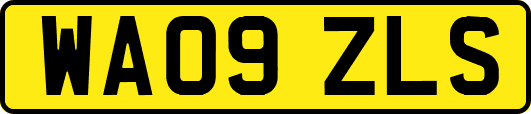 WA09ZLS