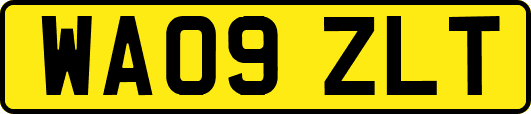 WA09ZLT