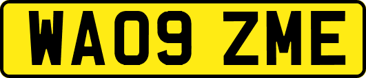 WA09ZME