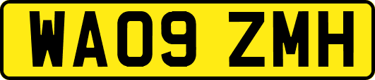 WA09ZMH