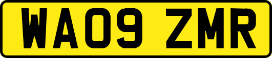 WA09ZMR