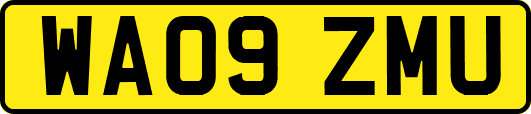 WA09ZMU