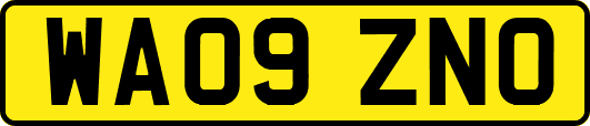 WA09ZNO