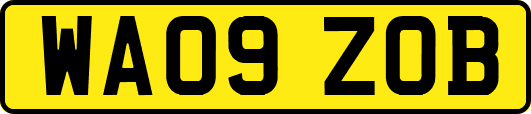 WA09ZOB