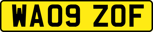 WA09ZOF