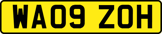 WA09ZOH