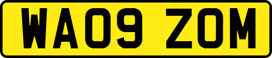 WA09ZOM