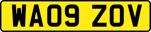 WA09ZOV