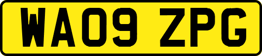 WA09ZPG