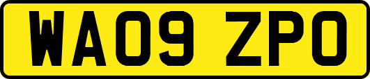 WA09ZPO