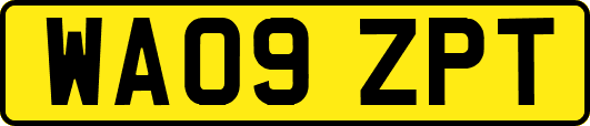 WA09ZPT