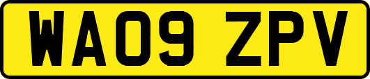 WA09ZPV
