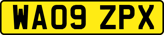 WA09ZPX