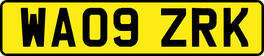 WA09ZRK