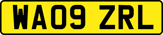 WA09ZRL