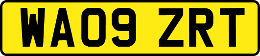 WA09ZRT