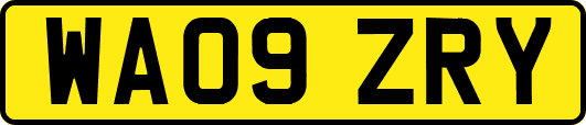 WA09ZRY