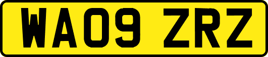 WA09ZRZ