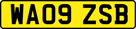 WA09ZSB