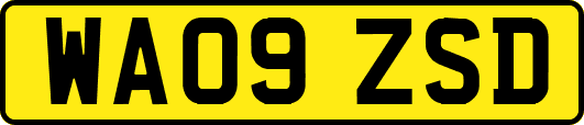 WA09ZSD