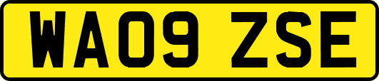 WA09ZSE