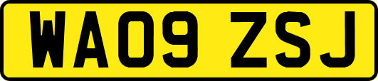 WA09ZSJ