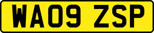 WA09ZSP