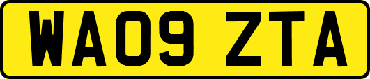 WA09ZTA