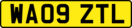 WA09ZTL