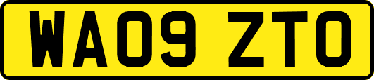 WA09ZTO
