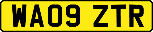 WA09ZTR