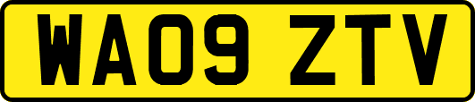 WA09ZTV