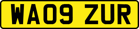 WA09ZUR