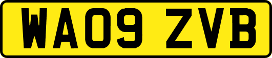 WA09ZVB