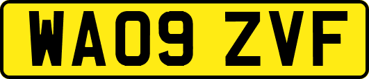 WA09ZVF
