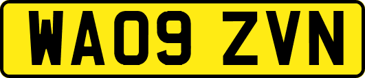 WA09ZVN