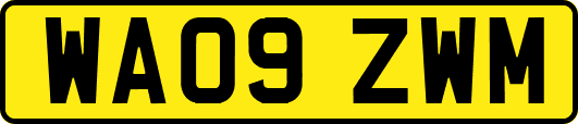 WA09ZWM