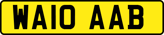 WA10AAB