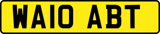 WA10ABT