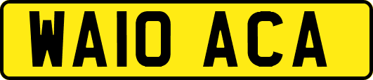 WA10ACA