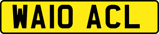 WA10ACL
