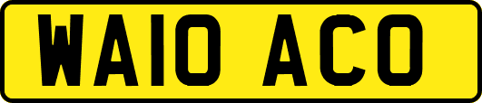 WA10ACO
