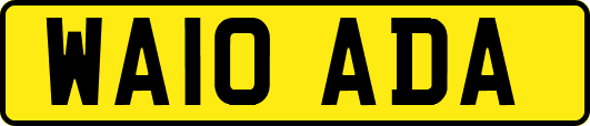 WA10ADA