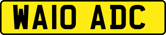 WA10ADC