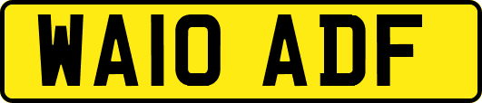 WA10ADF