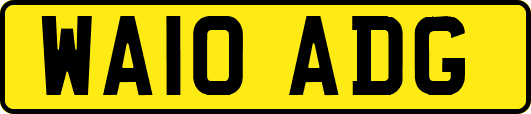 WA10ADG