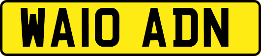 WA10ADN