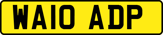 WA10ADP
